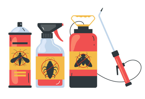 Short Pump, VA Pest Control Company
